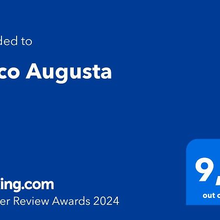 Апартаменты Atico Augusta Камбрильс Экстерьер фото